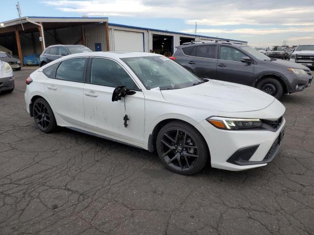 Фото 4 - HONDA CIVIC