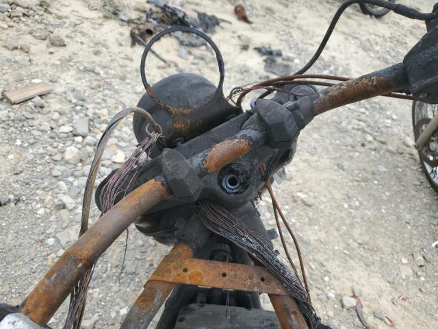 VICTORY MOTORCYCLE 2013