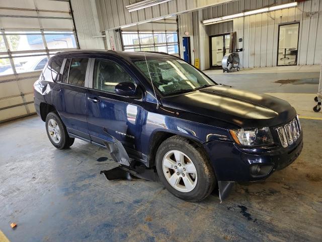 Фото 4 - JEEP COMPASS