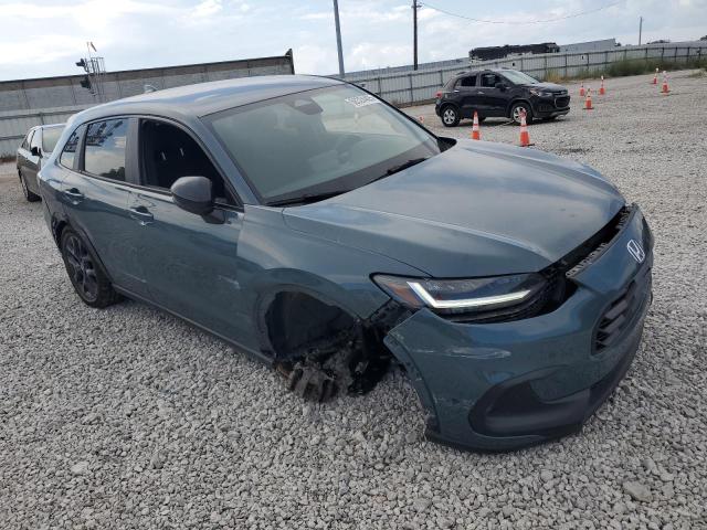 Фото 4 - HONDA HR-V