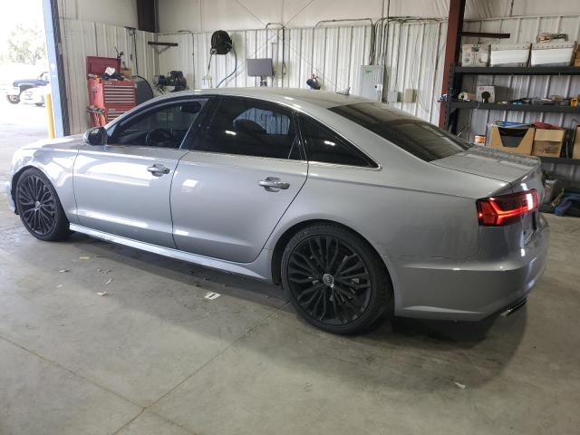 Фото 2 - AUDI A6