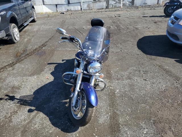 YAMAHA XVS1300 A 2023