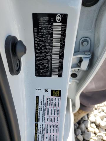 Фото 12 - TOYOTA COROLLA