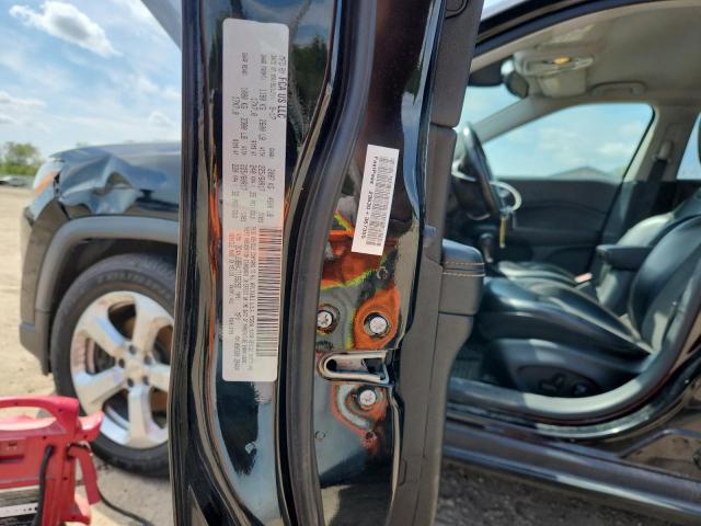 Фото 12 - JEEP COMPASS