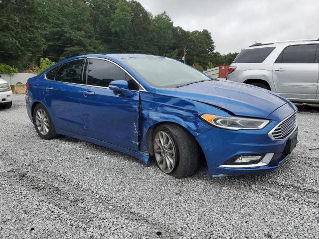 Фото 4 - FORD FUSION