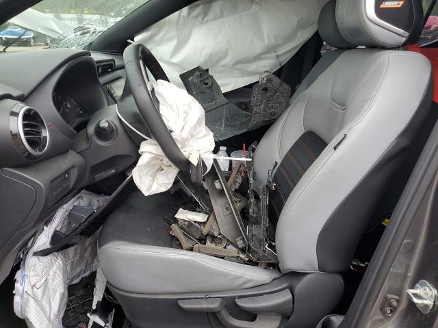 Фото 7 - NISSAN KICKS