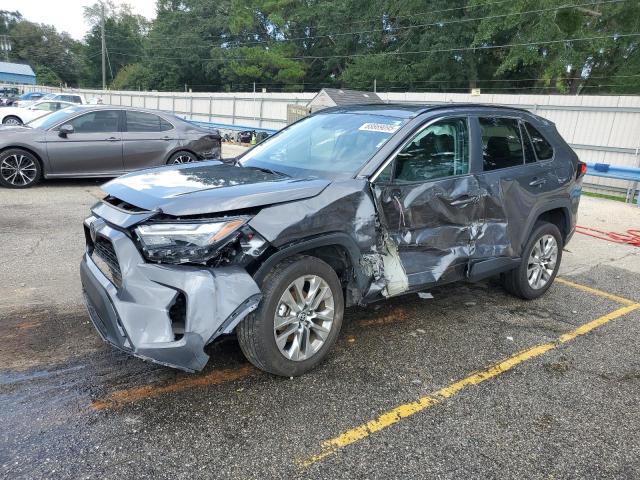 Фото 1 - TOYOTA RAV4