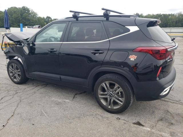 Фото 2 - KIA SELTOS