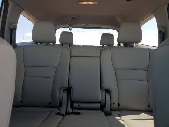 Фото 10 - HONDA PILOT