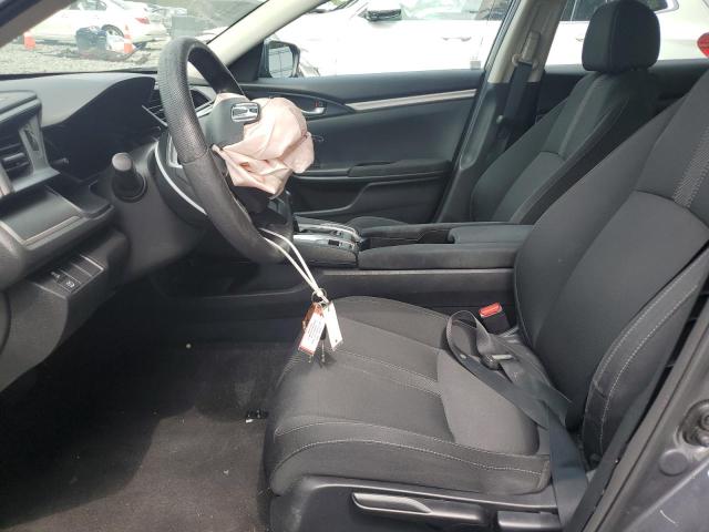 Фото 7 - HONDA CIVIC