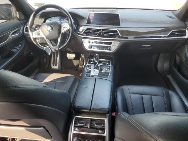 Фото 8 - BMW 7 SERIES