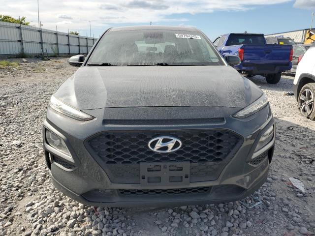 Фото 5 - HYUNDAI KONA