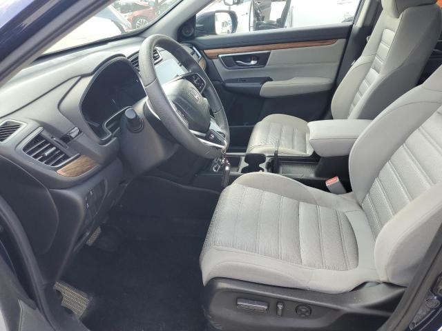 Фото 7 - HONDA CRV