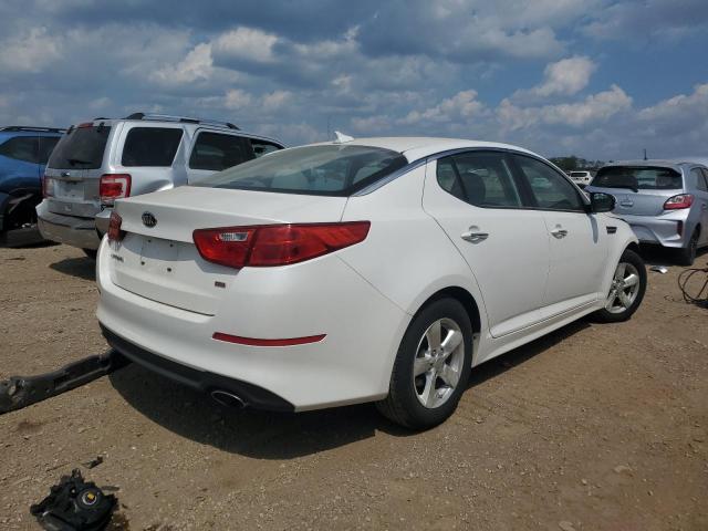 Фото 3 - KIA OPTIMA