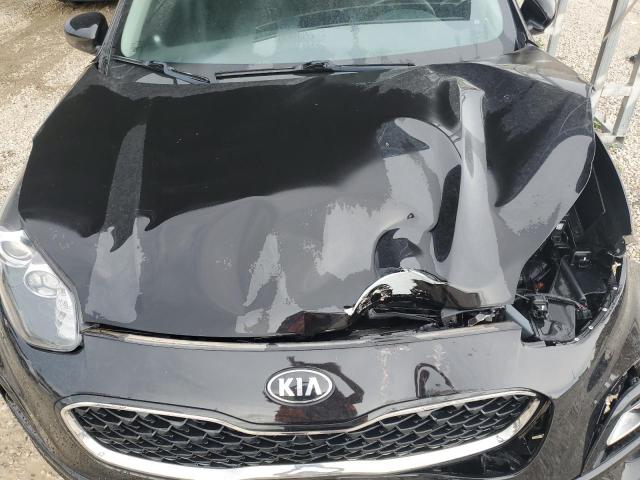 Фото 12 - KIA SPORTAGE