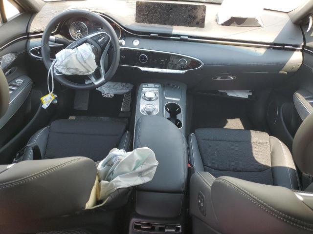 GENESIS GV70 BASE 2025 VIN KMUMCDTCXSU175757