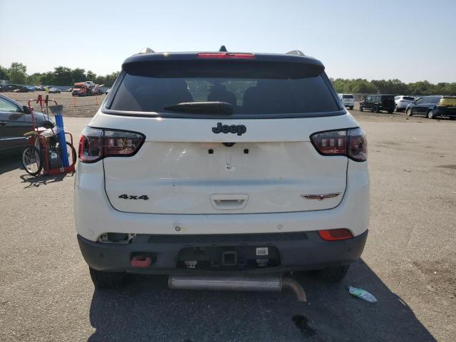 Фото 6 - JEEP COMPASS