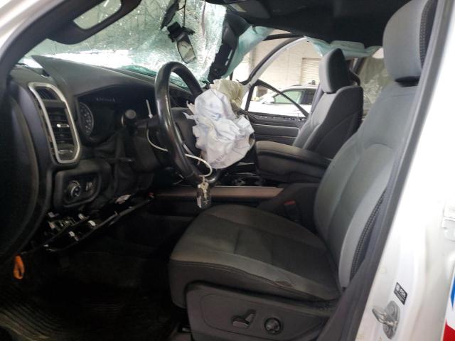 Фото 7 - RAM 1500