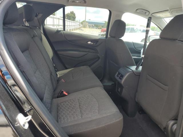 Фото 11 - CHEVROLET EQUINOX