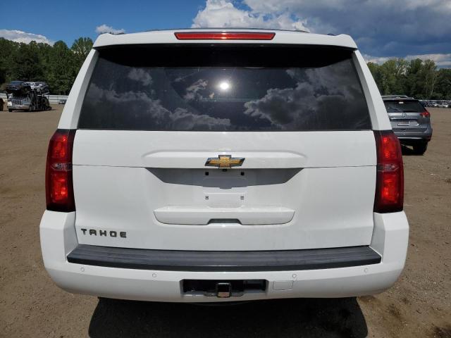 Фото 6 - CHEVROLET TAHOE