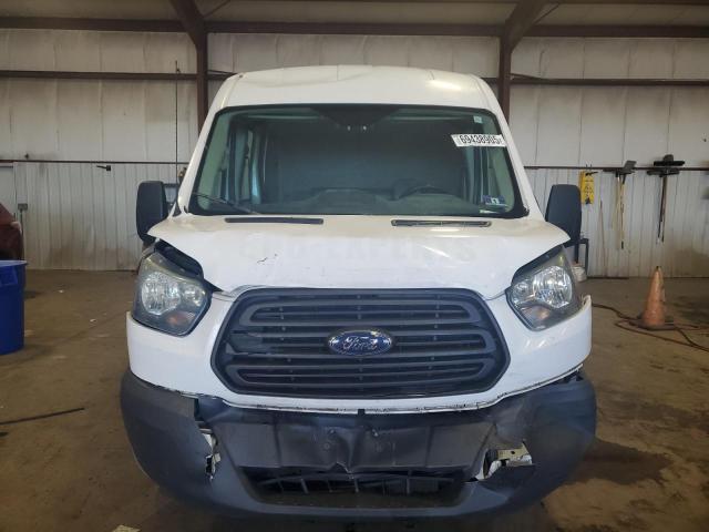 Фото 5 - FORD TRANSIT