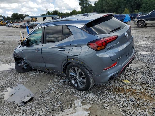 Фото 2 - BUICK ENCORE