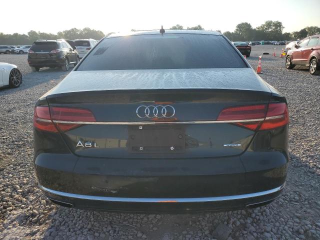 Фото 6 - AUDI A8