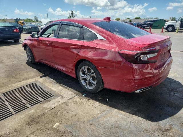 HONDA ACCORD 2018 VIN 1HGCV1F36JA043387