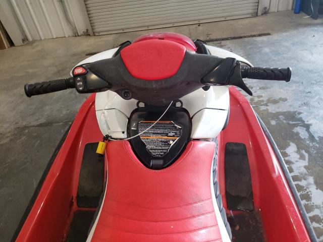 SEA-DOO JETSKI 2007
