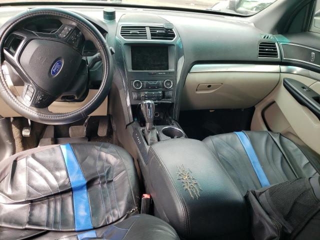 Фото 8 - FORD EXPLORER