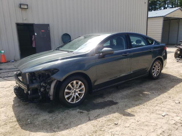 Фото 1 - FORD FUSION