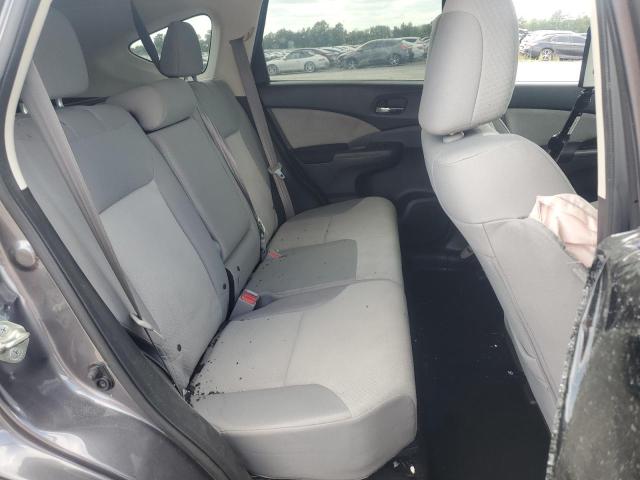 Фото 11 - HONDA CRV