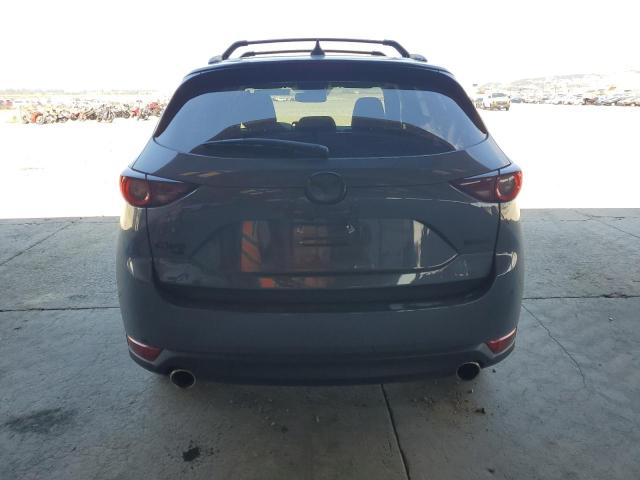 Фото 6 - MAZDA CX-5