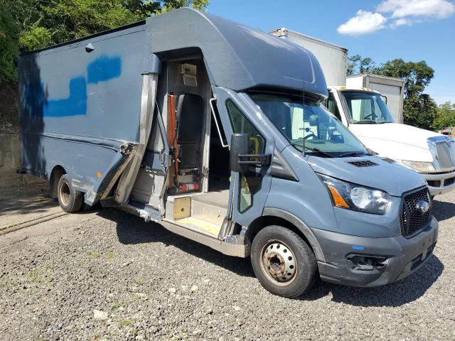 Фото 4 - FORD TRANSIT