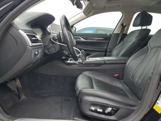 BMW 7 SERIES 2020 VIN WBA7T2C02LGL17252