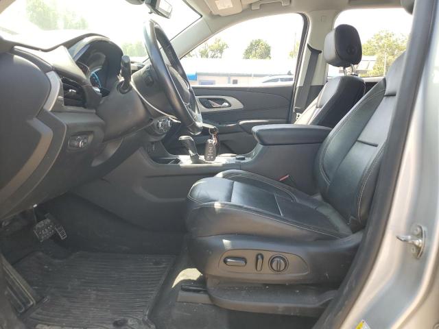 Фото 7 - CHEVROLET TRAVERSE