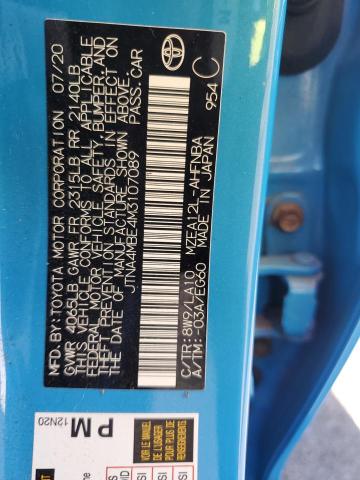 Фото 13 - TOYOTA COROLLA