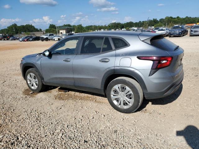 Фото 2 - CHEVROLET TRAX