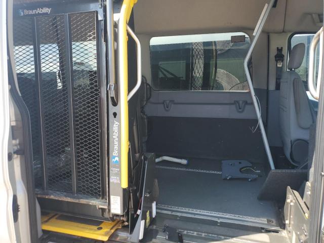 Фото 10 - FORD TRANSIT