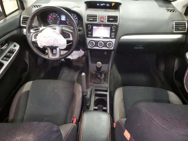 Фото 8 - SUBARU CROSSTREK