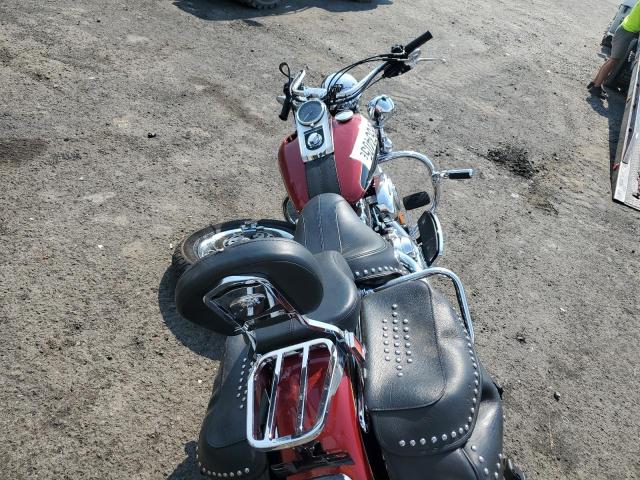 HARLEY-DAVIDSON FL 2007