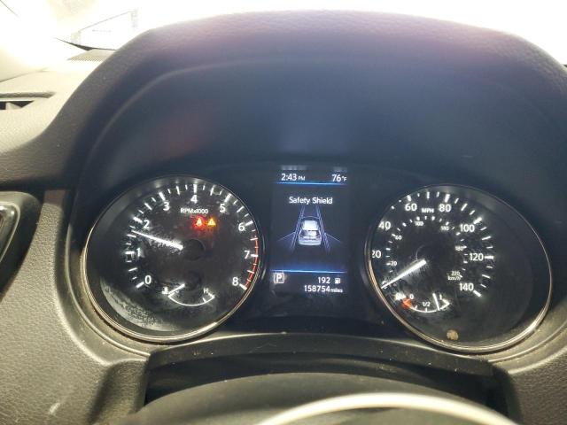 Фото 9 - NISSAN ROGUE