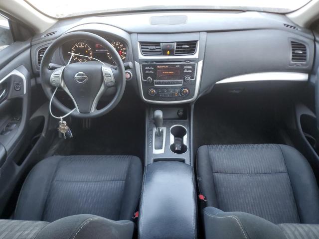 Фото 8 - NISSAN ALTIMA