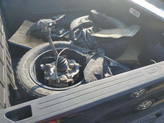 Фото 12 - GMC SIERRA