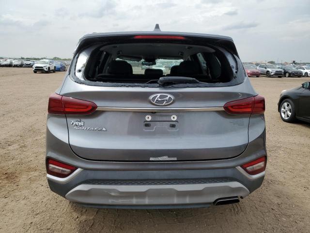 Фото 6 - HYUNDAI SANTA FE