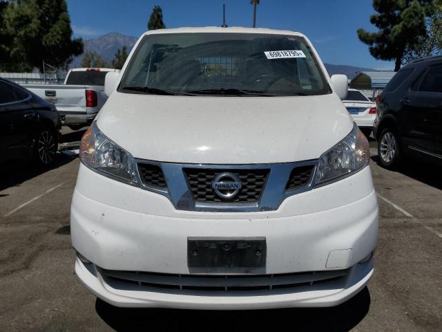 Фото 5 - NISSAN NV