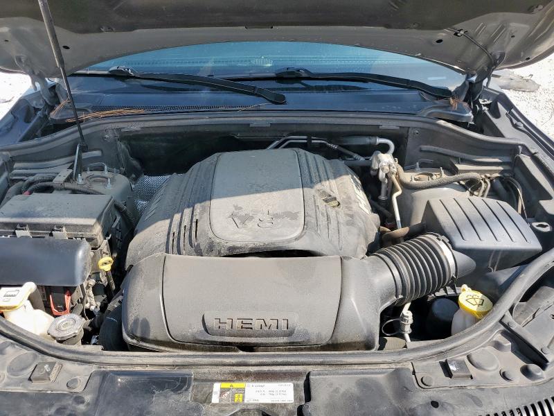 Фото 12 - DODGE DURANGO