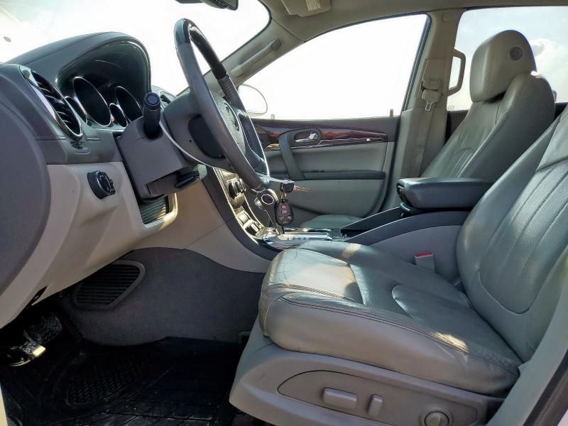 Фото 7 - BUICK ENCLAVE