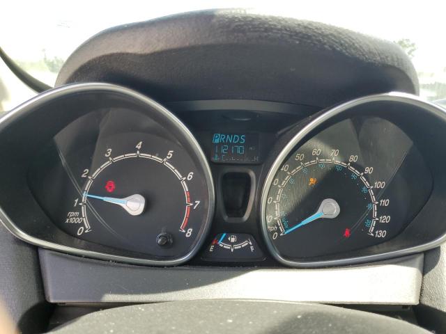 FORD FIESTA 2016 VIN 3FADP4BJXGM120847