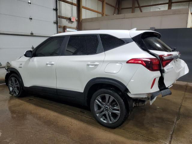 Фото 2 - KIA SELTOS